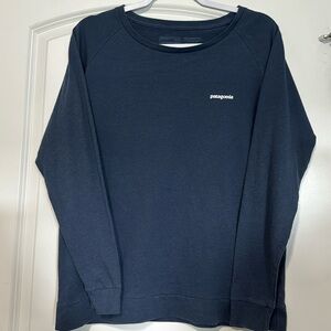 Patagonia long sleeve, size medium